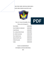 Laporan PBL 5a Modul Bengkak