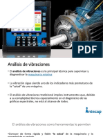 Analsis de Vibraciones