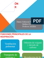 Semana 13 Ventilación Pulmonar - PPTXGGGGG