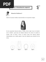 Cilindro y Cono Coned 11