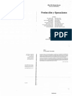 Adler, M. (2004) Produccion y Operaciones