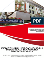 Program Kerja PKBRS