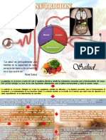 Mapa Conceptual de La Nutricion 6