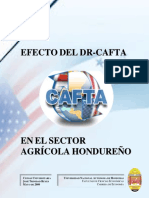 Dr-Cafta Sector Agrícola Final