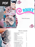 Rolly S Book