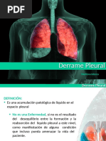 Comparto 'Derrame Pleural SZM