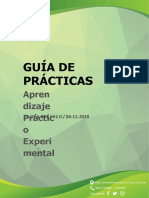 Guía de Práctica 6