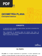 Geometria - Trazos Basicos