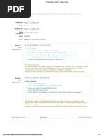 Comunicação Pública e Comunicação de Governo - Exercício Avaliativo - Módulo 3 - Revisão Da Tentativa