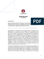 Caso Proyecto Telecomunicaciones v6.1