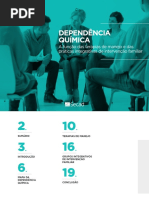 Dependencia Quimica