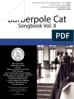 Barberpole Cat Songbook v2 2015