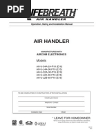 Air Handle