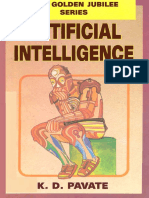 Artificial Intelligence