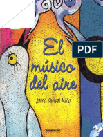 El Músico Del Aire, Jairo Aníbal Niño0001