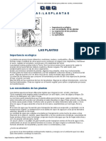 Nociones Ambientales Básicas para Profesores Rurales y Extensionistas