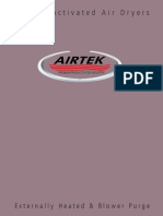 Airtek Air Dryer