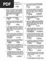 Clearance Such C. 10,010.85 Kpa: Determine