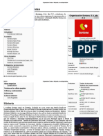 Organización Soriana - Wikipedia, La Enciclopedia Libre