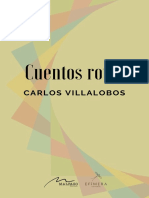 Carlos Villalobos