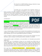 Corte Suprema de Justicia Compilación Nicaragua