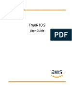 Freertos Ug