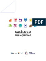 Catalogo Franquicias 01