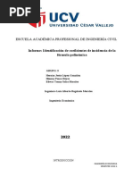 INFORME Coeficiente de Incidencia de La Fórmula Polinómica