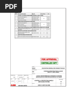 906 - Control & Protection Panels and SCADA - R0 - 10.06.14