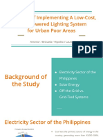 CE 22 Sample Final Presentation B