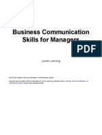 BusinessCommunication 7-23-19