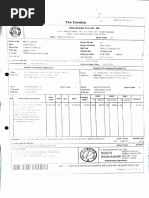 Cin No U3110IMH1997PTCI12 168: Consignee (Shipped