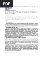 Dogliani. de Consensos Suspendidos y Federalismo Postergado