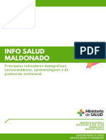 INFOsalud Maldonado