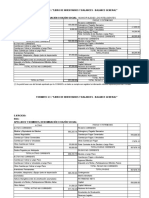 Formato Contable 2021