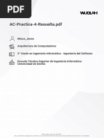 Wuolah Free AC Practica 4 Resuelta