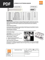 Ficha T - C. Nelson