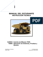 Libro de Curso 793D