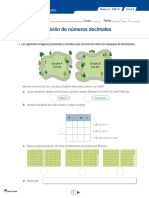 5º Básico, Ficha 8