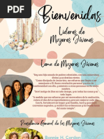 Diapositivas Mujeres Jovenes