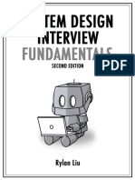 System Design Interview Fundamentals