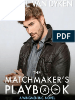 The Matchmaker's Playbook