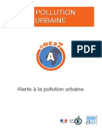 A1 Pollution Urbaine