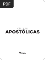 Células Apostólicas - Aula 5