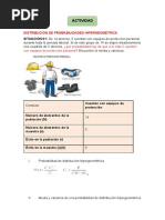 ACTIVIDAD