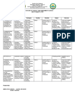 Action Plan Grade 2