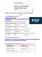 Tópicos - 2° Semestre