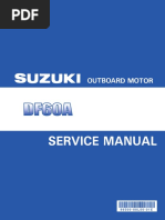 Suzuki DF60A Service Manual 2010 - 2015