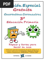 3-Primaria LIBRO DE APOYO EN CASA COVIP-19 Profbolivia