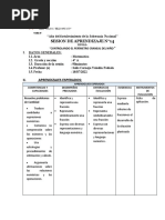 Mat 4°a Sesion 14